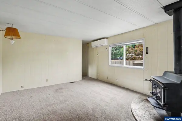 340 Crest St, Sublimity, OR 97385