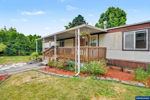 340 Crest St, Sublimity, OR 97385