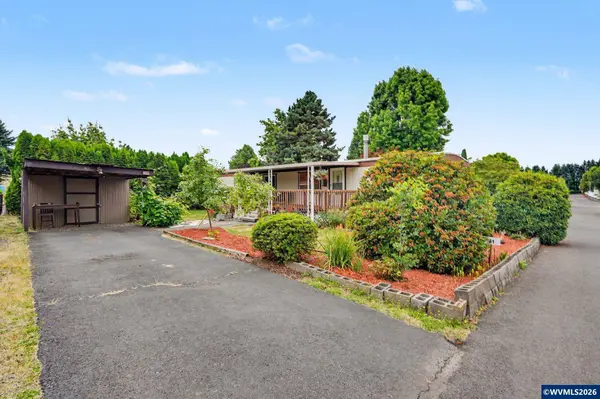 340 Crest St, Sublimity, OR 97385