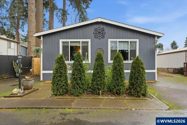 620 2nd Av, Canby, OR 97013
