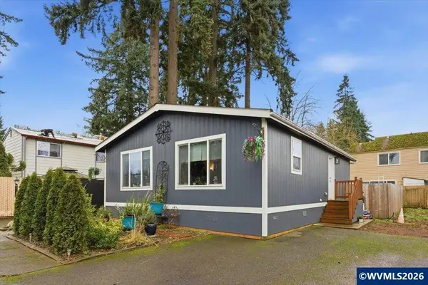 620 2nd Av, Canby, OR 97013