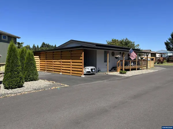 340 Crest St, Sublimity, OR 97385