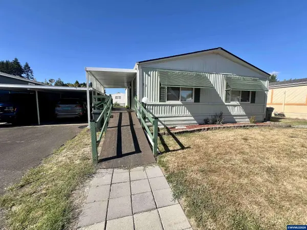 277 Conifer #83 Bl