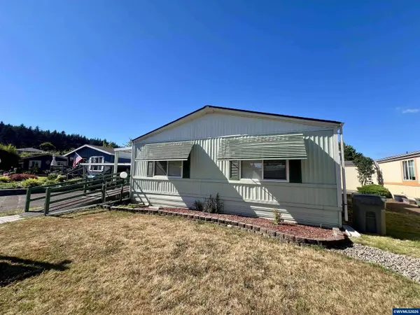 277 Conifer #83 Bl, Corvallis, OR 97330