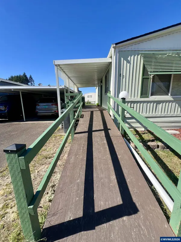277 Conifer #83 Bl, Corvallis, OR 97330