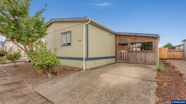 200 Market (#240) St, Lebanon, OR 97355