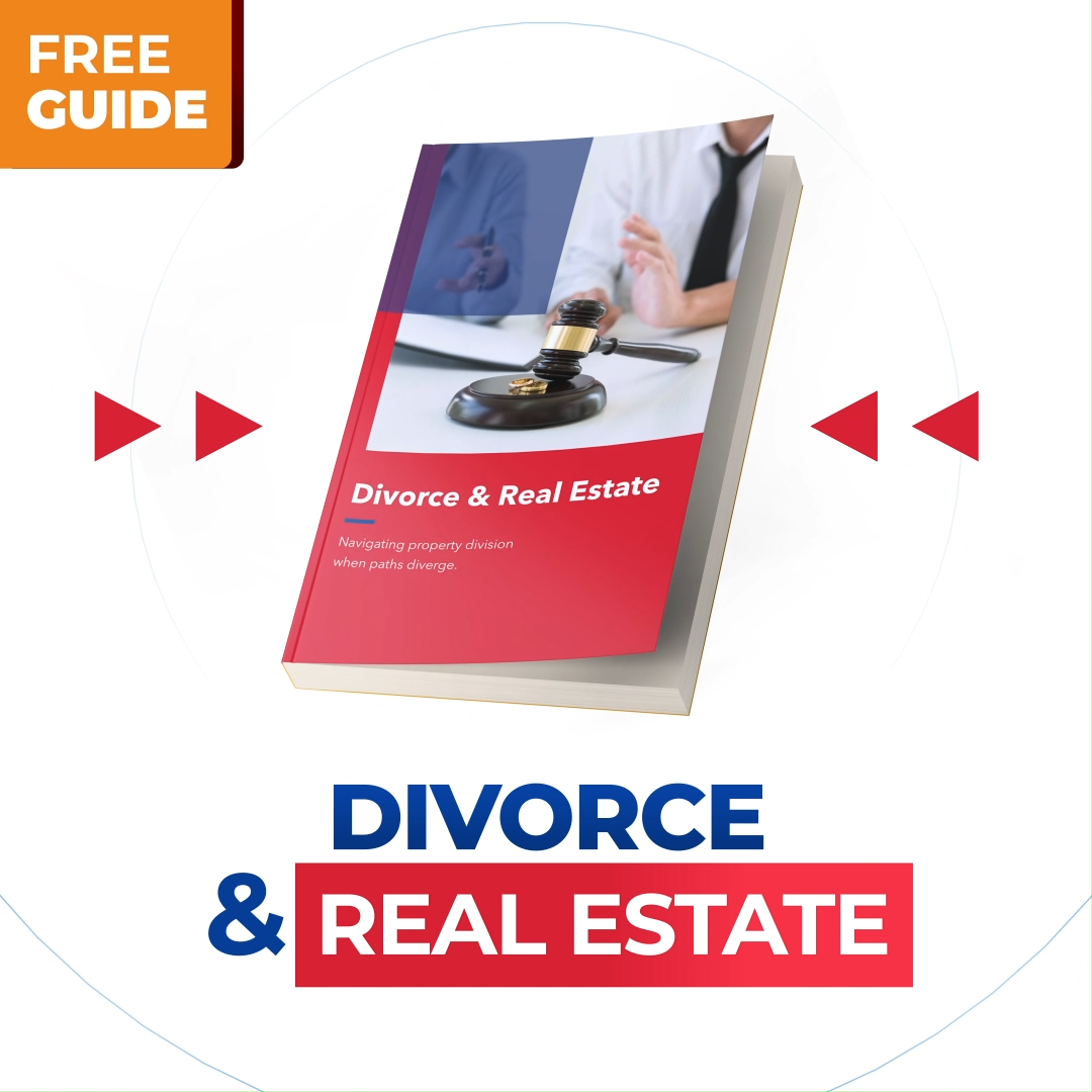 Divorce & Real Estate Equity Recovery