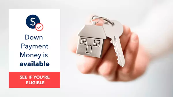 Down Payment Assistance Grant now available for First Time Home Buyers in Kalamazoo MI Area