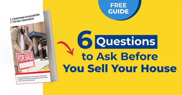 6 Questions To Ask Before You Sell Your Home in Kalamazoo Michigan