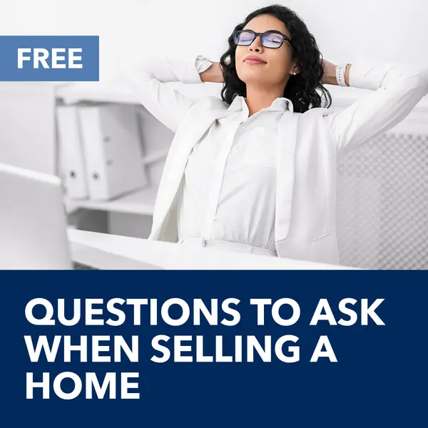 Questions To Ask When Selling Your Kalamazoo Michigan Home,Richard Stewart