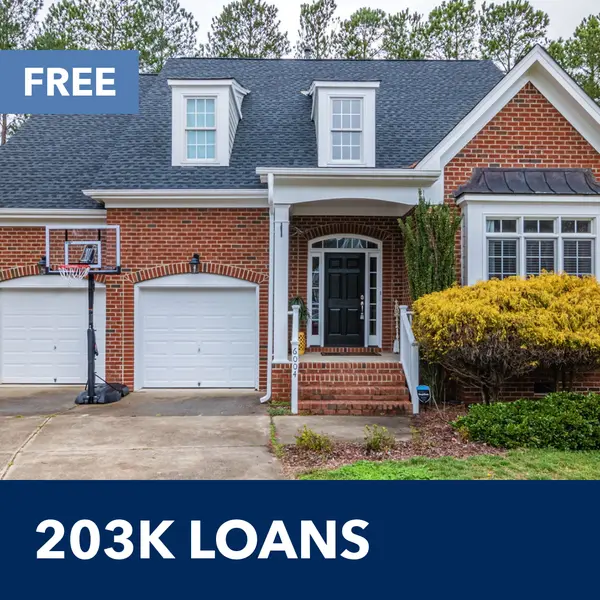 Attract Buyers: Quick House Sales in Kalamazoo with Low Down Payment FHA 203k Rehab Loan,Richard Stewart