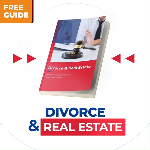 Divorce & Real Estate in Michigan: How to Recover Your Home Equity When Paths Diverge by Richard Stewart Kalamazoo Real Estate Specialist,Richard Stewart