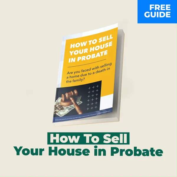 How to Sell a Michigan Home in Probate After the Death of a Loved One,Richard Stewart