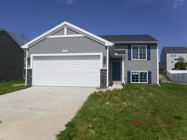 $100 Down Financing Available on HUD Homes 8621 E Sturtevant Ave Richland, MI 49083 OPEN HOUSE Sunday 5-17-26 2-4pm