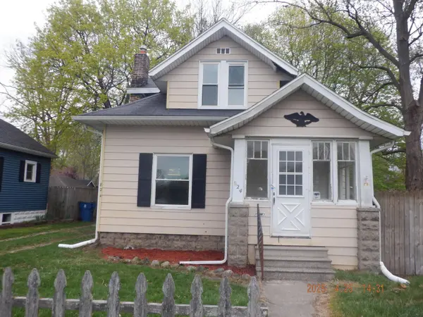 824 Gayle Avenue, Kalamazoo, MI 49048