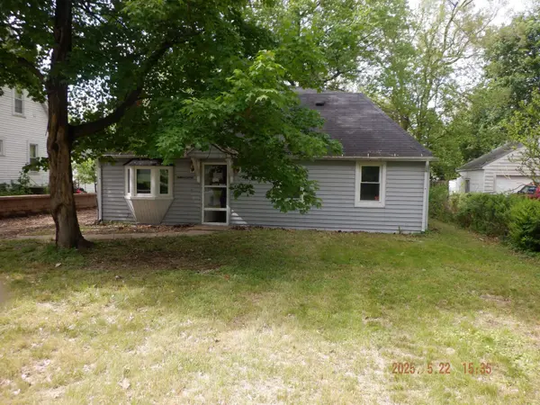 3235 Tampa Street, Kalamazoo, MI 49048