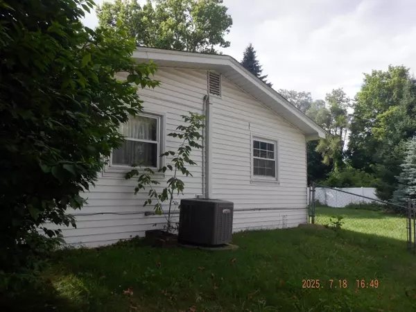 170 Nettles Street, Springfield, MI 49037