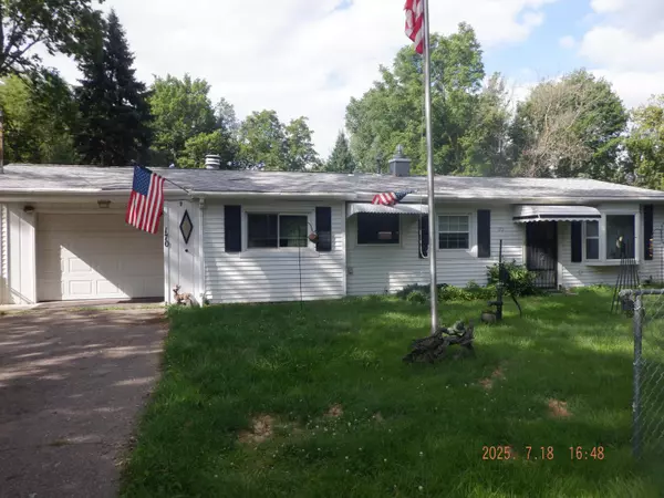 170 Nettles Street, Springfield, MI 49037