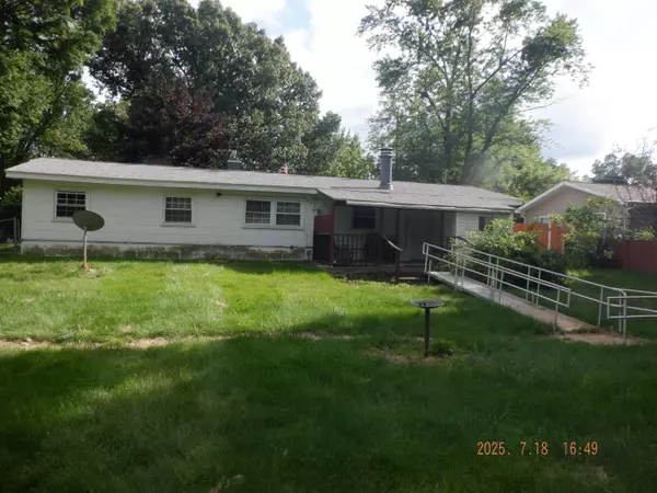 170 Nettles Street, Springfield, MI 49037