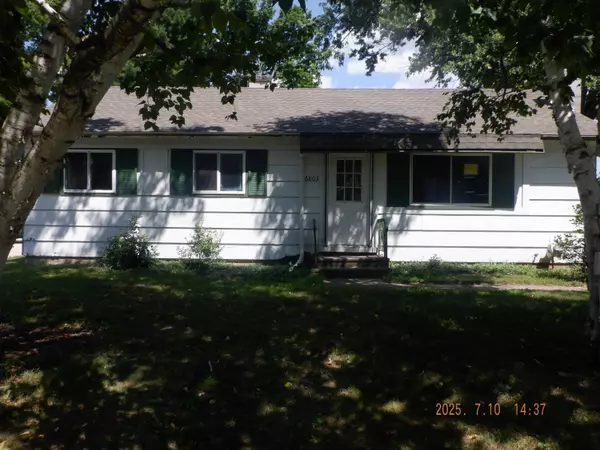 6803 Bluegrass Street, Portage, MI 49024