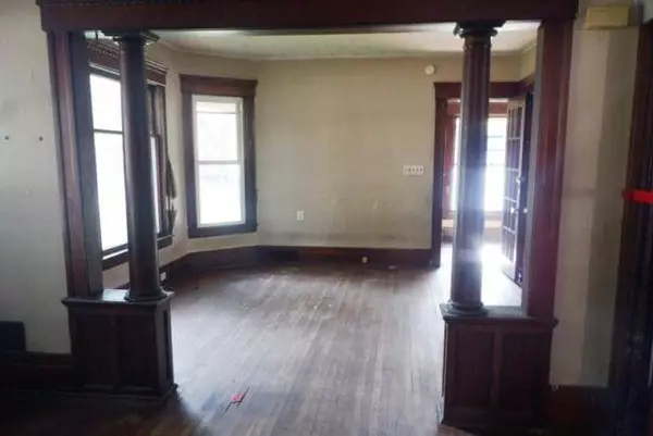 28 Convis Street, Battle Creek, MI 49017