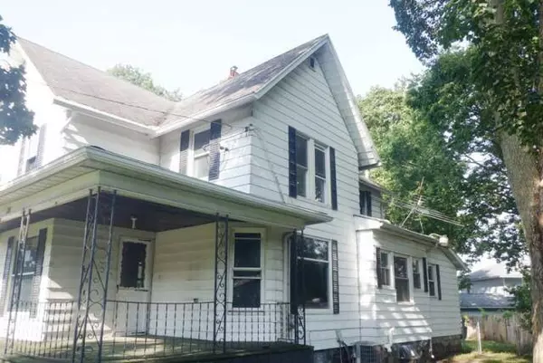 28 Convis Street, Battle Creek, MI 49017