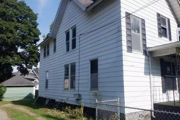 28 Convis Street, Battle Creek, MI 49017