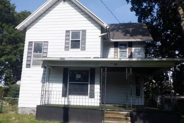 28 Convis Street, Battle Creek, MI 49017