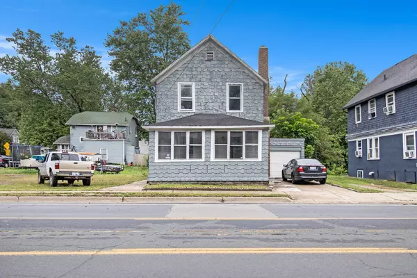 1850 S Burdick Street, Kalamazoo, MI 49001