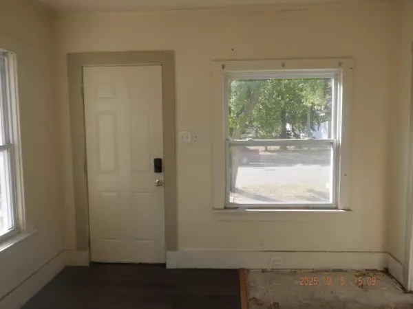 1768 Elwood Street, Muskegon, MI 49442