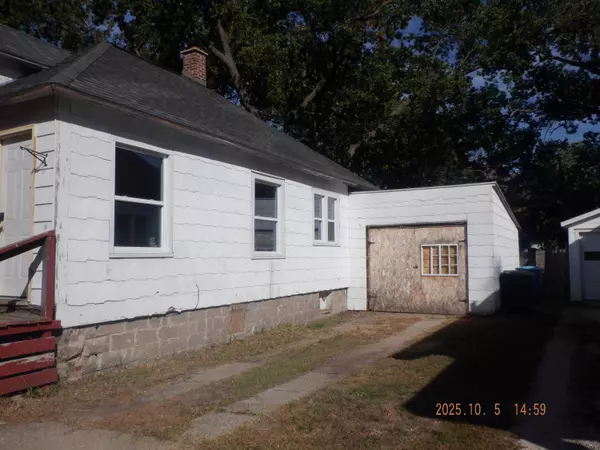 1768 Elwood Street, Muskegon, MI 49442