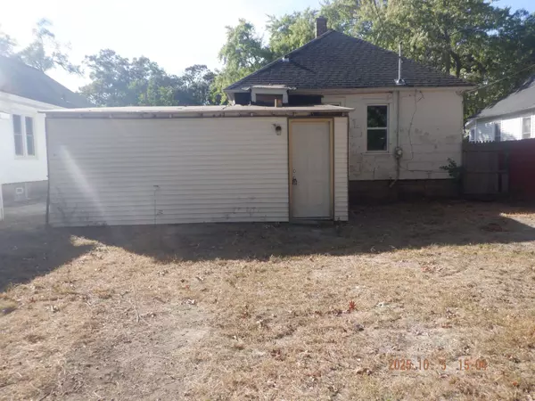 1768 Elwood Street, Muskegon, MI 49442