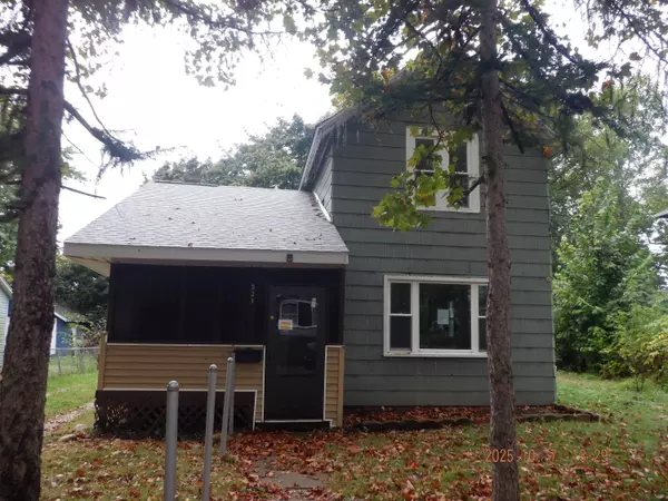 521 Edwin Avenue, Kalamazoo, MI 49048