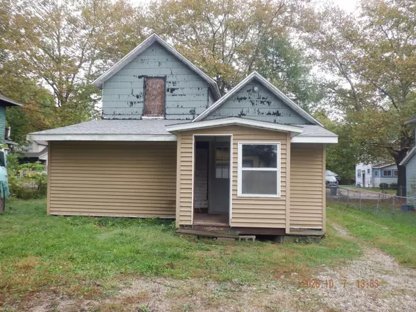 521 Edwin Avenue, Kalamazoo, MI 49048