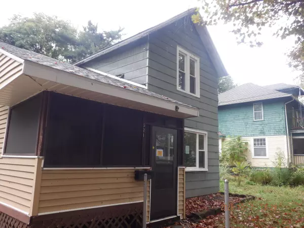 521 Edwin Avenue, Kalamazoo, MI 49048