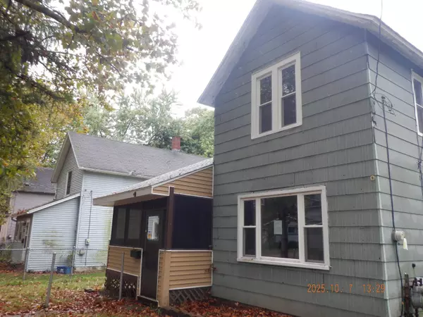 521 Edwin Avenue, Kalamazoo, MI 49048