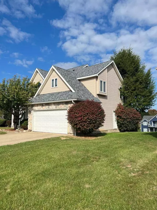 14 Blue Stone Ridge, Battle Creek, MI 49014