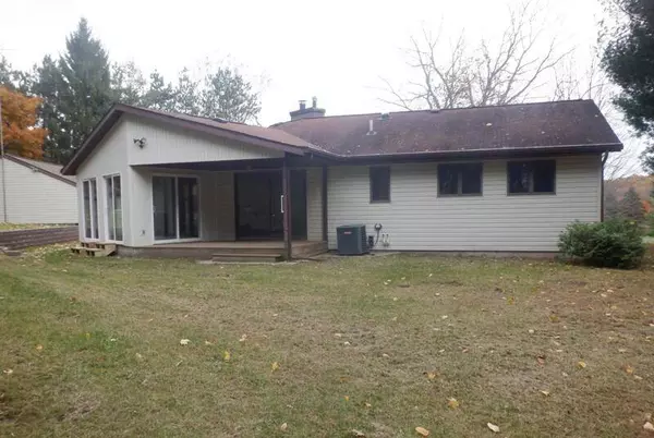 1711 108th Avenue, Otsego, MI 49078