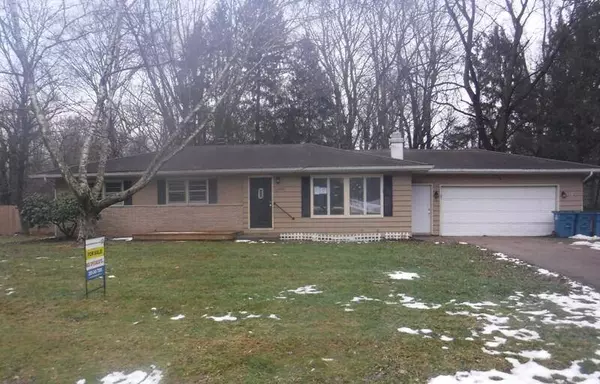 13084 Hoyt Drive, Battle Creek, MI 49014