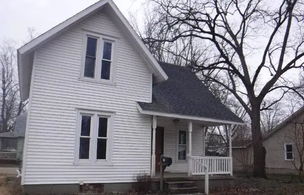 324 S Fair Street, Otsego, MI 49078