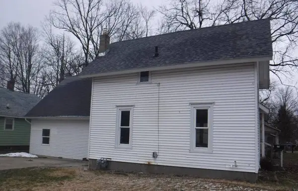 324 S Fair Street, Otsego, MI 49078