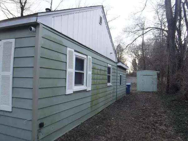 209 Wallace Avenue, Kalamazoo, MI 49048