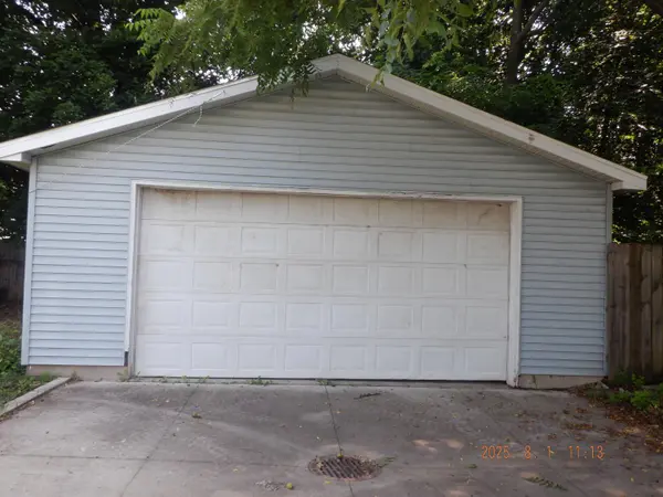 107 N Lakeview Avenue, Sturgis, MI 49091