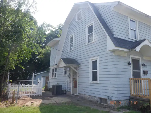 107 N Lakeview Avenue, Sturgis, MI 49091