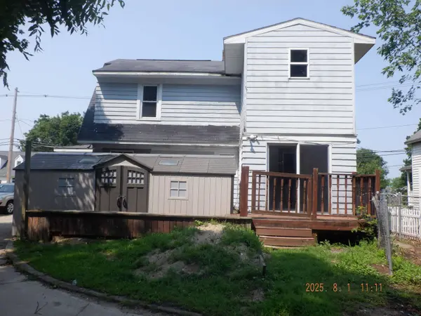 107 N Lakeview Avenue, Sturgis, MI 49091