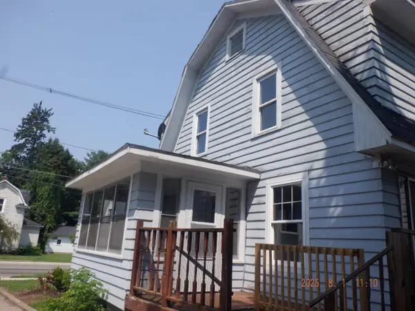 107 N Lakeview Avenue, Sturgis, MI 49091