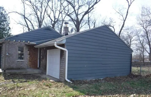 206 Clark Street, Decatur, MI 49045