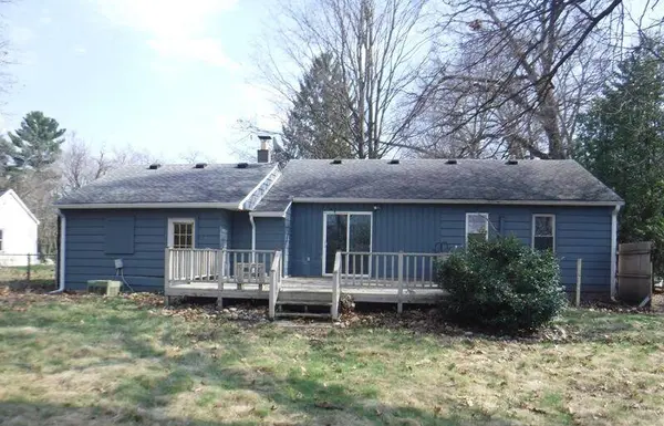 206 Clark Street, Decatur, MI 49045