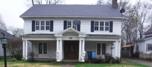 84 Wendell Street, Battle Creek, MI 49017