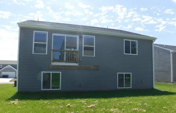 8621 E Sturtevant Avenue, Richland, MI 49083